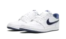 Air Jordan 1 Low 85 "Metallic Navy"