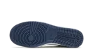 Air Jordan 1 Low 85 "Metallic Navy"