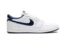 Air Jordan 1 Low 85 "Metallic Navy"