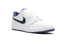 Air Jordan 1 Low 85 "Metallic Navy"