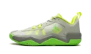 Jordan One Take 4 "Slime"
