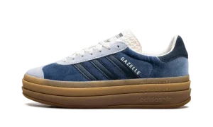 Gazelle Bold WMNS "Wonder Blue"