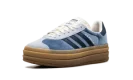 Gazelle Bold WMNS "Wonder Blue"