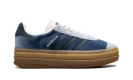 Gazelle Bold WMNS "Wonder Blue"