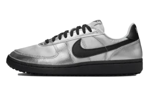 Field General WMNS "Metallic Silver"