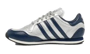 Galaxy OG "Silver Metallic Night Indigo"