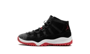 Air Jordan 11 Retro PS "Velvet Bred"