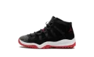 Air Jordan 11 Retro PS "Velvet Bred"