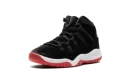 Air Jordan 11 Retro PS "Velvet Bred"