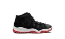 Air Jordan 11 Retro PS "Velvet Bred"