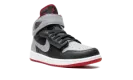 Air Jordan 1 HIGH FLYEASE "BLACK CEMENT" CQ3835 010