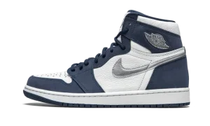 Air Jordan 1 Retro High CO.JP "Midnight Navy"