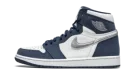 Air Jordan 1 Retro High CO.JP "Midnight Navy"