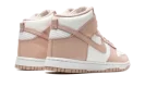 DUNK HIGH MNS WMNS "Pink Oxford"