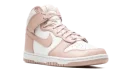 DUNK HIGH MNS WMNS "Pink Oxford"