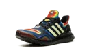Ultraboost BM "Heat Map"