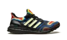 Ultraboost BM "Heat Map"