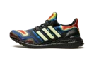 Ultraboost BM "Heat Map"