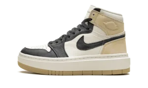 Air Jordan 1 Elevate High WMNS "Team Gold"