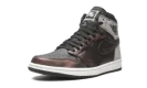 Air Jordan 1 Retro High OG "Patina / Rust Shadow"