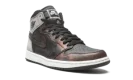 Air Jordan 1 Retro High OG "Patina / Rust Shadow"