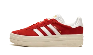 GAZELLE BOLD WMNS "Red"