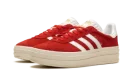 GAZELLE BOLD WMNS "Red"