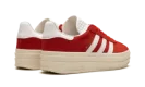 GAZELLE BOLD WMNS "Red"