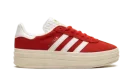 GAZELLE BOLD WMNS "Red"