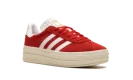GAZELLE BOLD WMNS "Red"