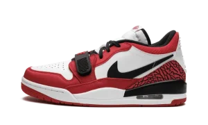 Jordan Legacy 312 Low "Chicago"