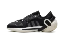Y-3 Idoso Boost "Black Chalk White"
