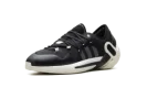 Y-3 Idoso Boost "Black Chalk White"