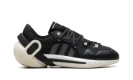 Y-3 Idoso Boost "Black Chalk White"