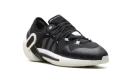 Y-3 Idoso Boost "Black Chalk White"