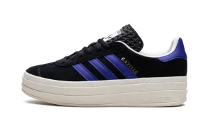 GAZELLE BOLD WMNS "Black Lucid Blue"