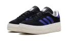 GAZELLE BOLD WMNS "Black Lucid Blue"