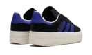GAZELLE BOLD WMNS "Black Lucid Blue"