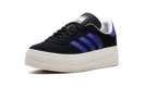 GAZELLE BOLD WMNS "Black Lucid Blue"