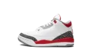 Jordan 3 Retro PS "Fire Red" DM0966 160