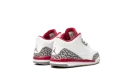 Air Jordan 3 TD "Cardinal"