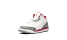 Air Jordan 3 TD "Cardinal"