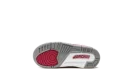 Air Jordan 3 TD "Cardinal"