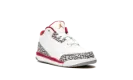 Air Jordan 3 TD "Cardinal"