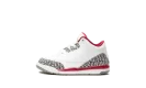 Air Jordan 3 TD "Cardinal"