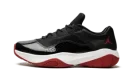 Air Jordan 11 CMFT Low "Bred"