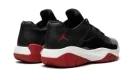 Air Jordan 11 CMFT Low "Bred"
