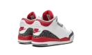 Jordan 3 Retro PS "Fire Red" DM0966 160