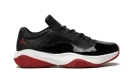 Air Jordan 11 CMFT Low "Bred"