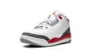 Jordan 3 Retro PS "Fire Red" DM0966 160